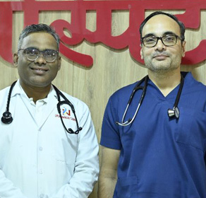 Our Location Support